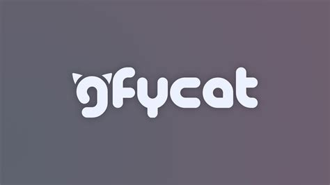 gfy cat